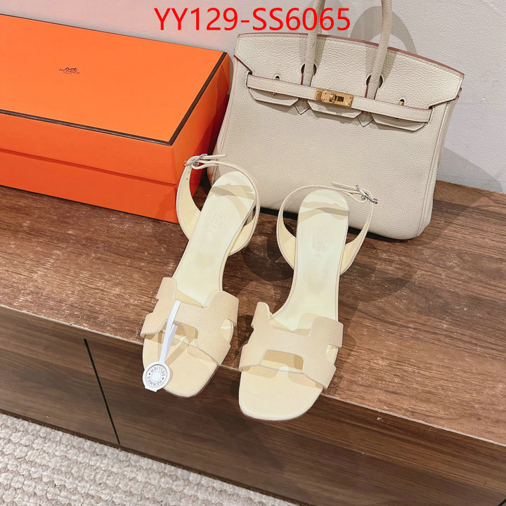 Women Shoes-Hermes sellers online ID: SS6065 $: 129USD-shoes yupoo Women Shoes-Hermes sellers online ID: SS6065 $: 129USD