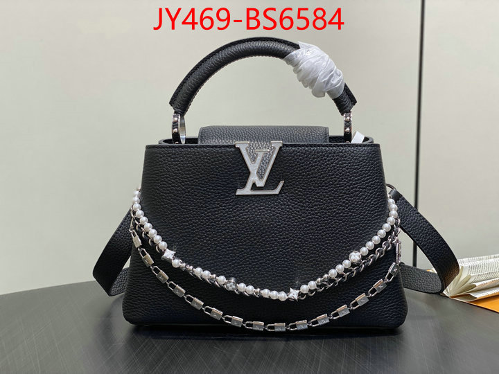 LV Bags(TOP)-Handbag Collection- buy cheap ID: BS6584