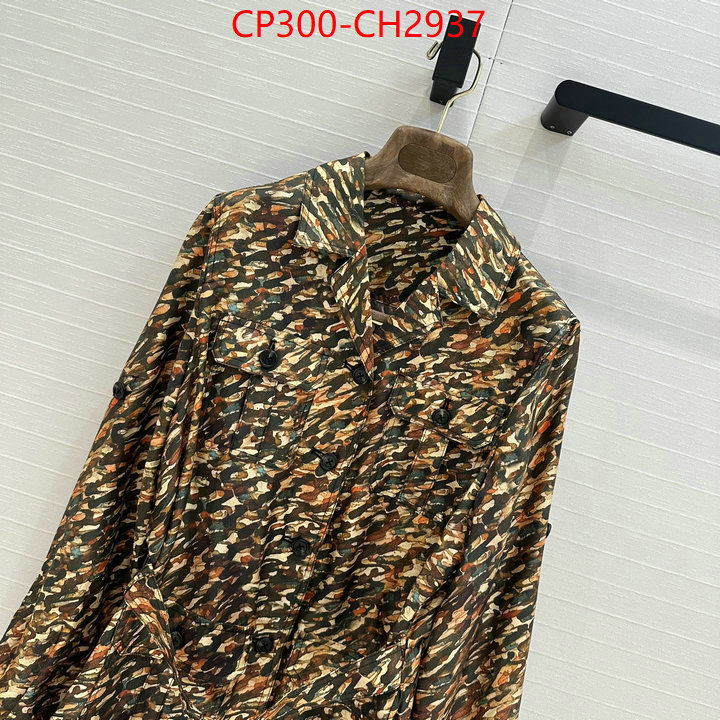 Clothing-Loro Piana shop designer ID: CH2937-shoes yupoo Clothing-Loro Piana shop designer ID: CH2937