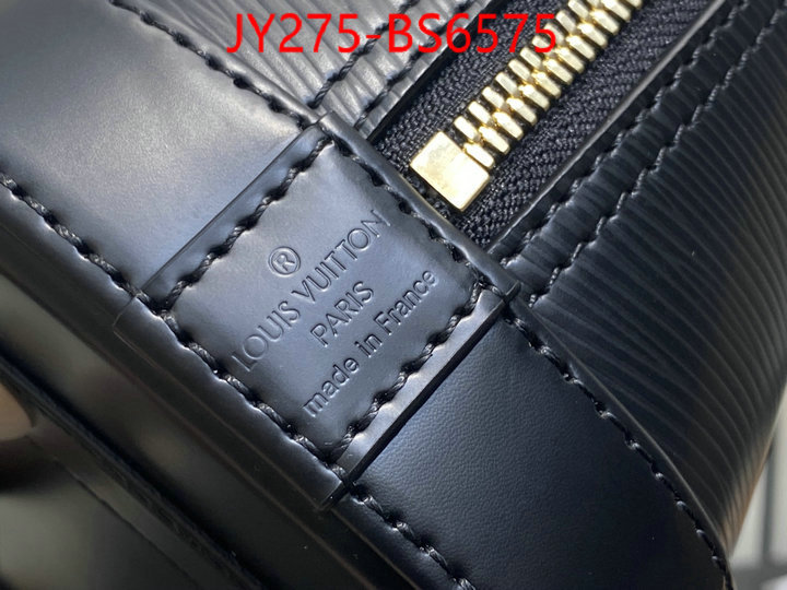 LV Bags(TOP)-Alma- found replica ID: BS6575 $: 275USD,