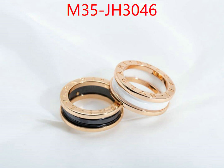 Jewelry-Bvlgari replica 1:1 high quality ID: JH3046 $: 35USD