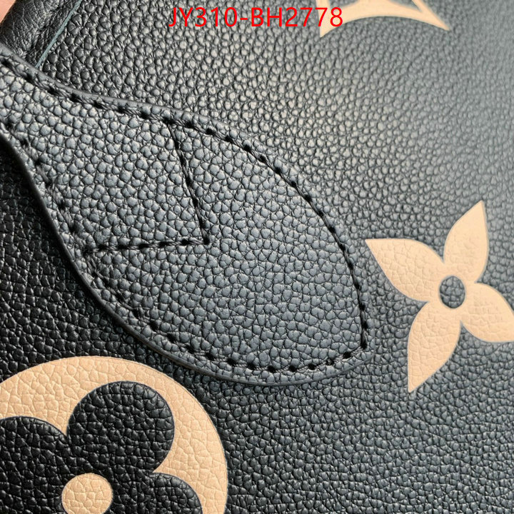 LV Bags(TOP)-Handbag Collection- top sale ID: BH2778 $: 310USD,