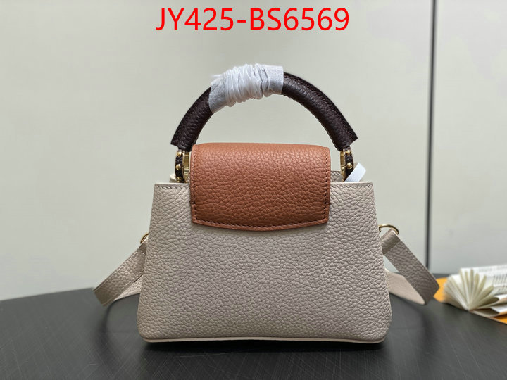 LV Bags(TOP)-Handbag Collection- what's best ID: BS6569