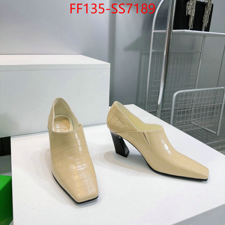 Women Shoes-BV is it illegal to buy dupe ID: SS7189 $: 135USD