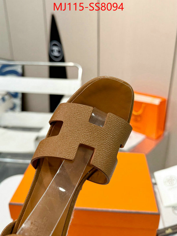 Women Shoes-Hermes cheap replica ID: SS8094 $: 115USD