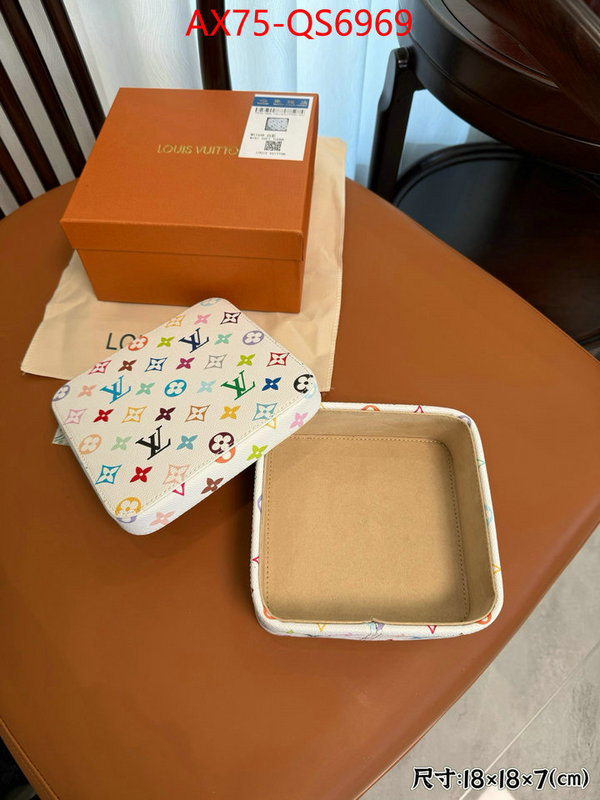 Other-LV what is top quality replica ID: QS6969 $: 75USD