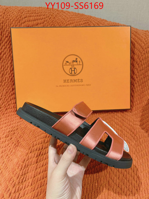 Women Shoes-Hermes buy online ID: SS6169 $: 109USD