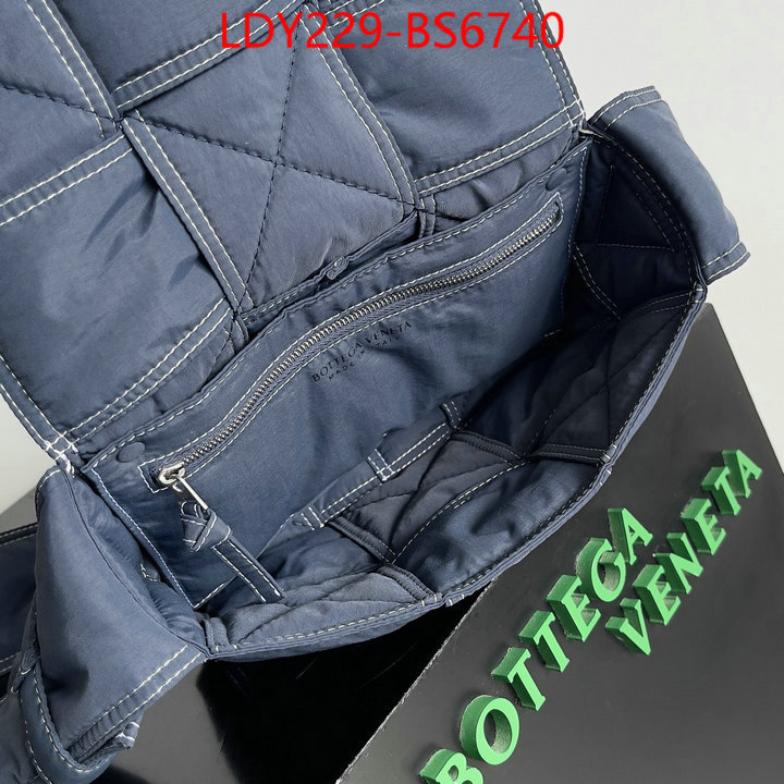 BV Bags(TOP)-Crossbody- perfect quality designer replica ID: BS6740 $: 229USD,