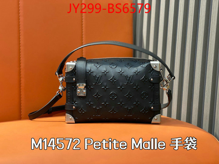 LV Bags(TOP)-Petite Malle- where can you buy replica ID: BS6579 $: 299USD,
