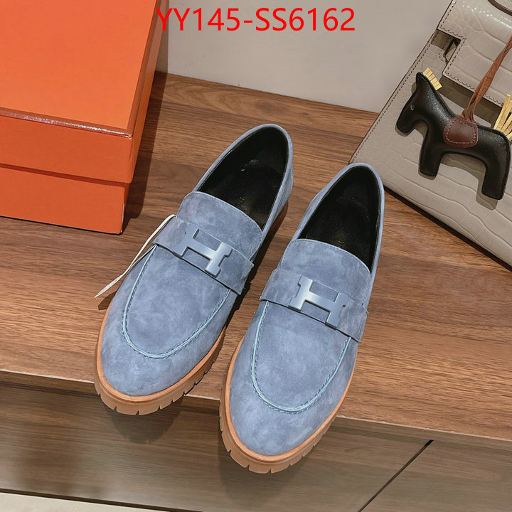 Women Shoes-Hermes where to buy fakes ID: SS6162 $: 145USD