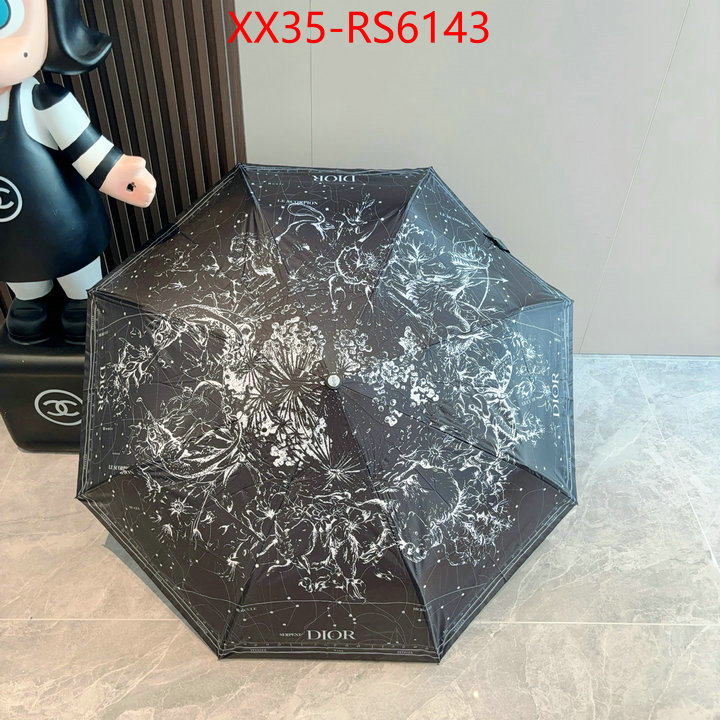 Umbrella-Dior fashion ID: RS6143 $: 35USD