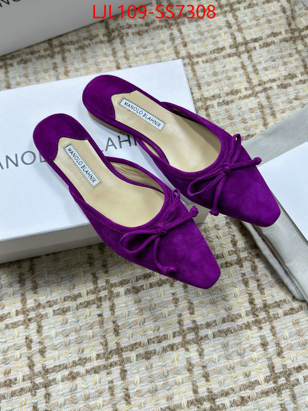 Women Shoes-Manolo Blahnik best replica quality ID: SS7308 $: 109USD