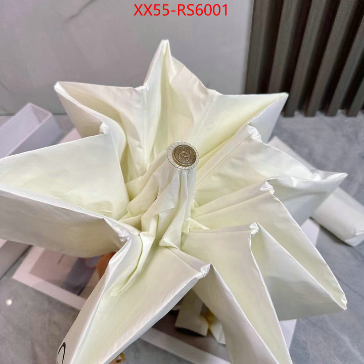 Umbrella-Chanel perfect quality designer replica ID: RS6001 $: 55USD