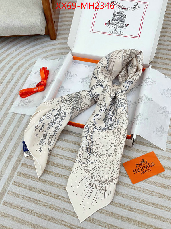 Scarf-Hermes high quality designer ID: MH2346 $: 69USD