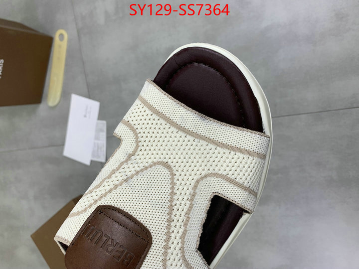 Men Shoes-Berluti online from china designer ID: SS7364 $: 129USD