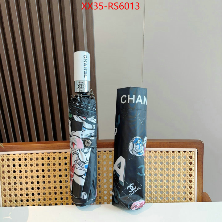 Umbrella-Chanel highest product quality ID: RS6013 $: 35USD