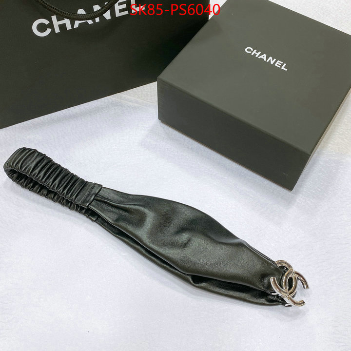 Belts-Chanel replica online ID: PS6040 $: 85USD