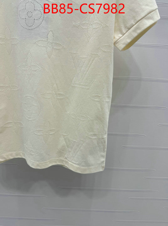 Clothing-LV aaaaa+ class replica ID: CS7982 $: 85USD