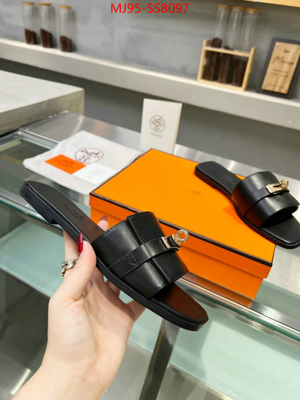 Women Shoes-Hermes where should i buy to receive ID: SS8097 $: 95USD