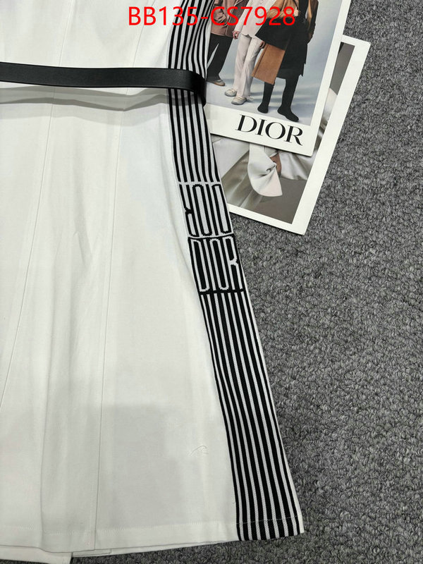Clothing-Dior styles & where to buy ID: CS7928 $: 135USD