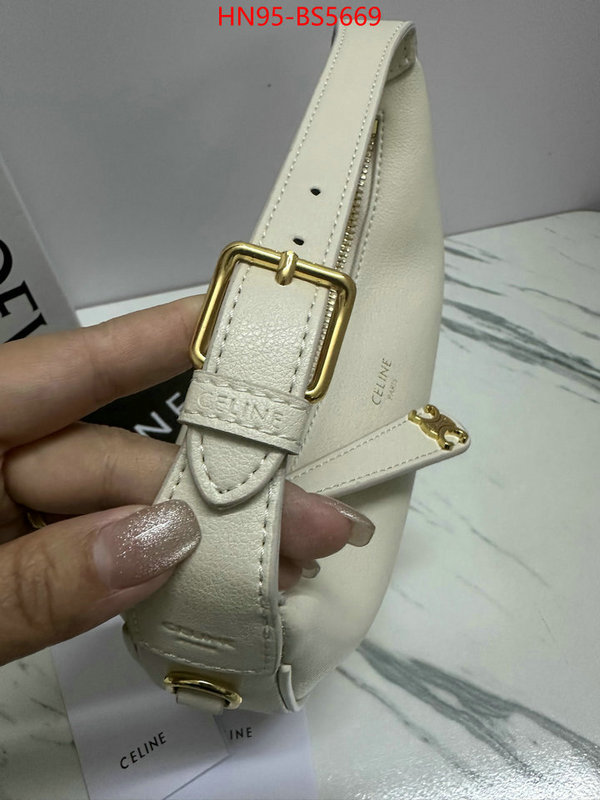 CELINE Bags(4A)-Handbag online ID: BS5669 $: 95USD,