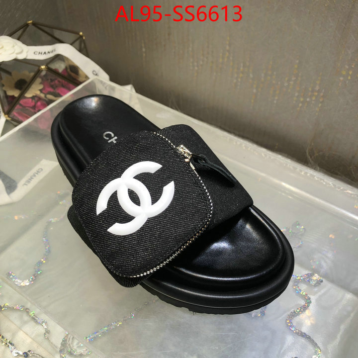Women Shoes-Chanel how to start selling replica ID: SS6613 $: 95USD