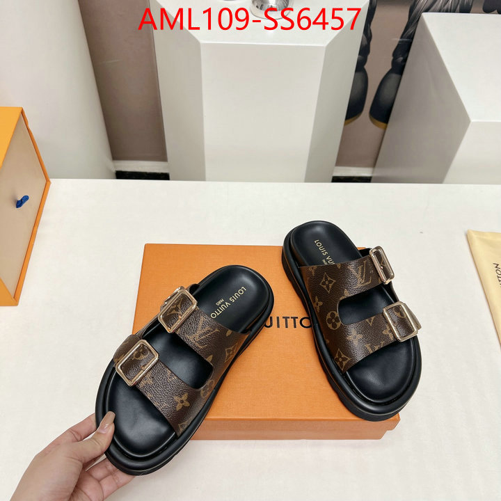 Men Shoes-LV the online shopping ID: SS6457 $: 109USD