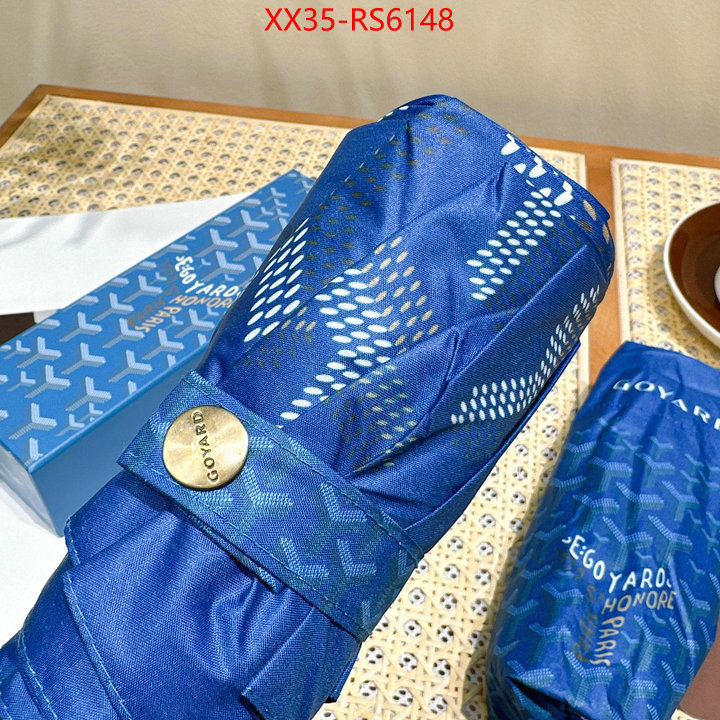 Umbrella-Goyard china sale ID: RS6148 $: 35USD