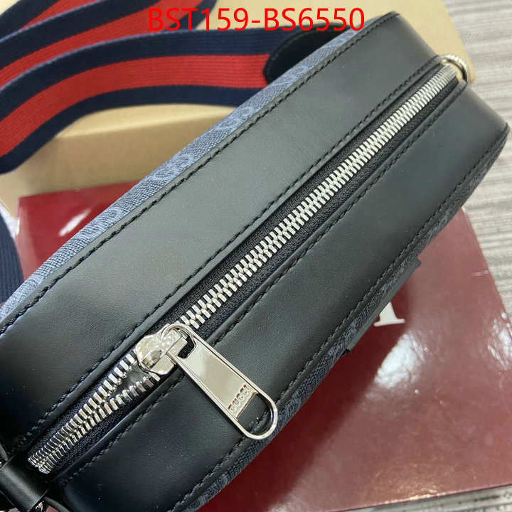 Gucci Bags(TOP)-Crossbody- new 2024 ID: BS6550 $: 159USD,