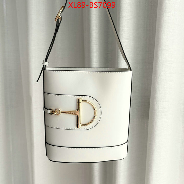 Gucci Bags(4A)-Horsebit- china sale ID: BS7099 $: 89USD,