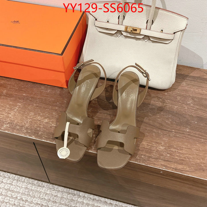Women Shoes-Hermes sellers online ID: SS6065 $: 129USD-shoes yupoo Women Shoes-Hermes sellers online ID: SS6065 $: 129USD