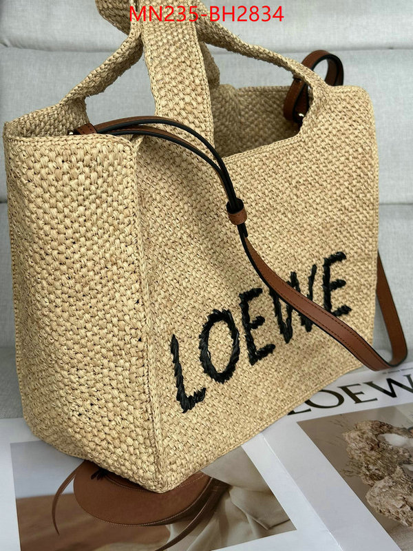 Loewe Bags(TOP)-Handbag- designer wholesale replica ID: BH2834 $: 235USD,