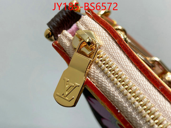 LV Bags(TOP)-Pochette MTis- where could you find a great quality designer ID: BS6572 $: 185USD,