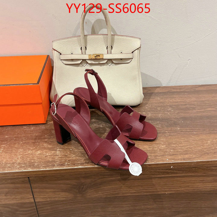 Women Shoes-Hermes sellers online ID: SS6065 $: 129USD-shoes yupoo Women Shoes-Hermes sellers online ID: SS6065 $: 129USD