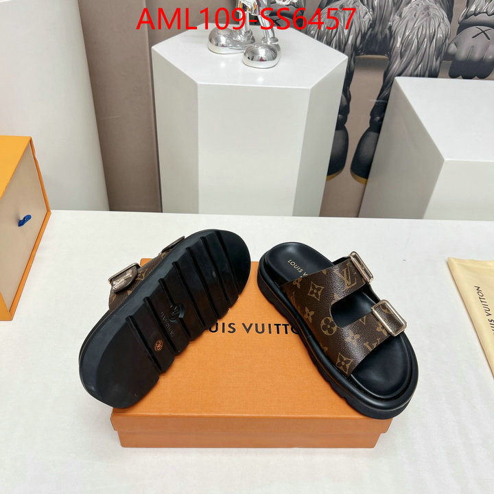 Men Shoes-LV the online shopping ID: SS6457 $: 109USD