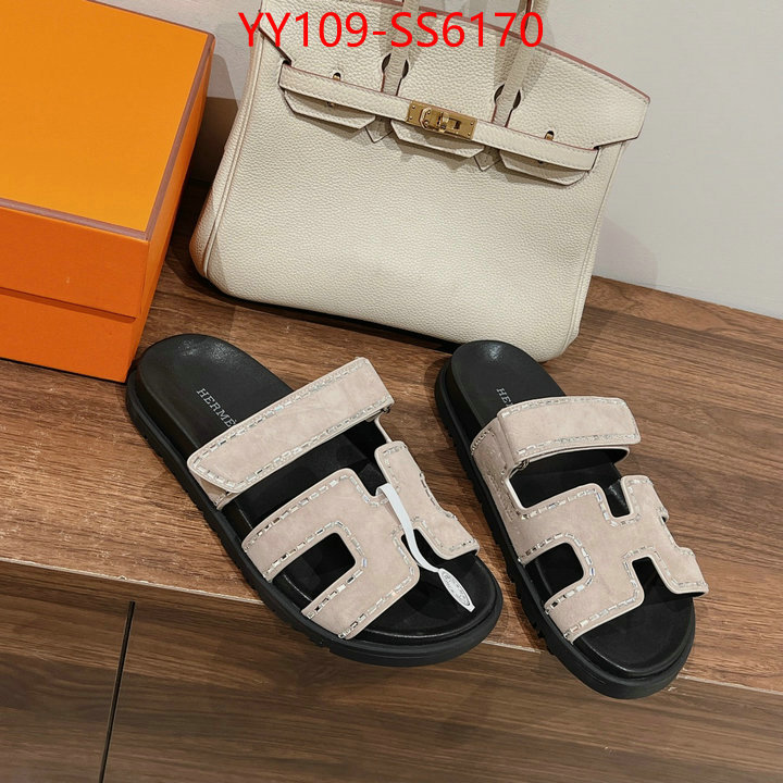 Women Shoes-Hermes 2024 luxury replicas ID: SS6170 $: 109USD