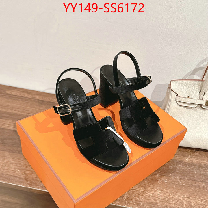 Women Shoes-Hermes online ID: SS6172 $: 149USD