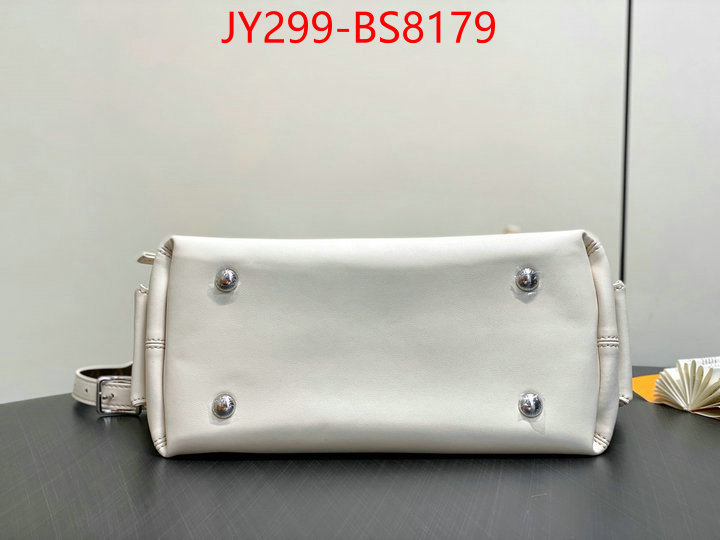LV Bags(TOP)-Handbag Collection- designer fake ID: BS8179 $: 299USD,