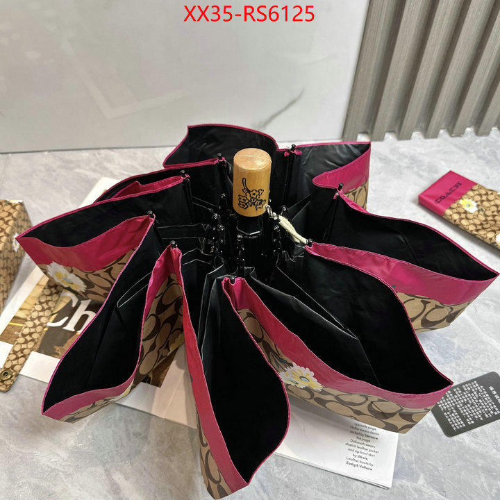 Umbrella-Coach buy cheap ID: RS6125 $: 35USD