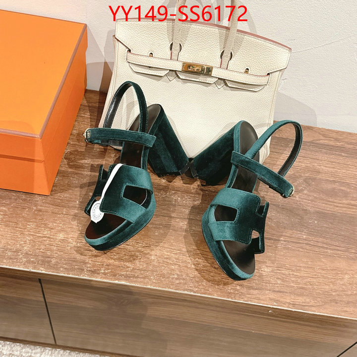 Women Shoes-Hermes online ID: SS6172 $: 149USD