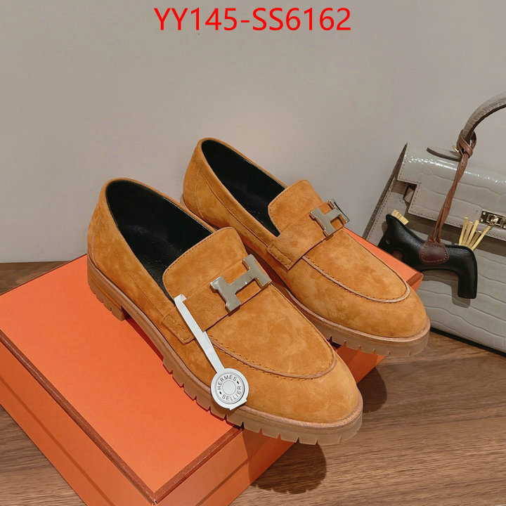 Women Shoes-Hermes where to buy fakes ID: SS6162 $: 145USD