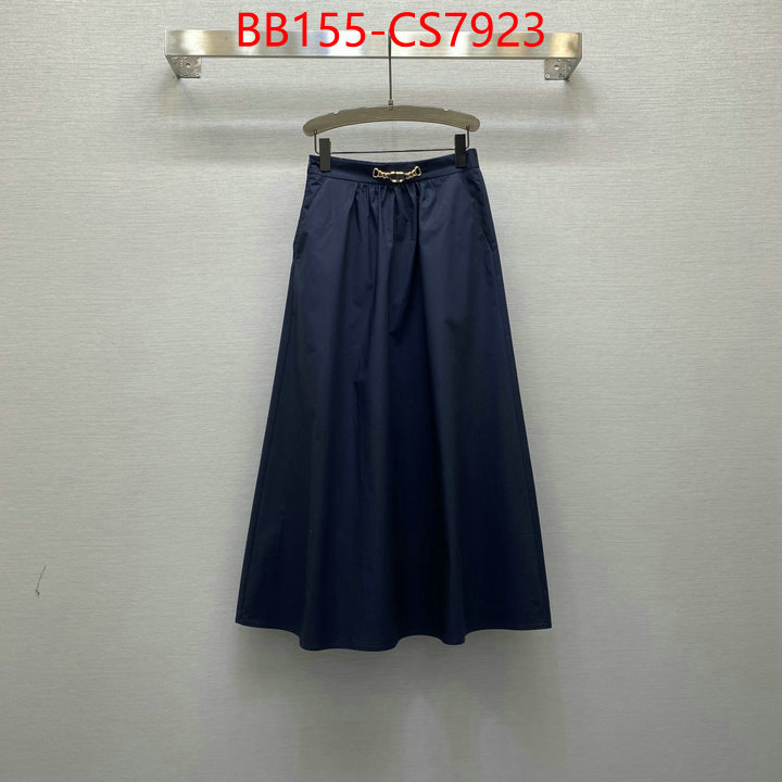 Clothing-Dior online sale ID: CS7923 $: 155USD