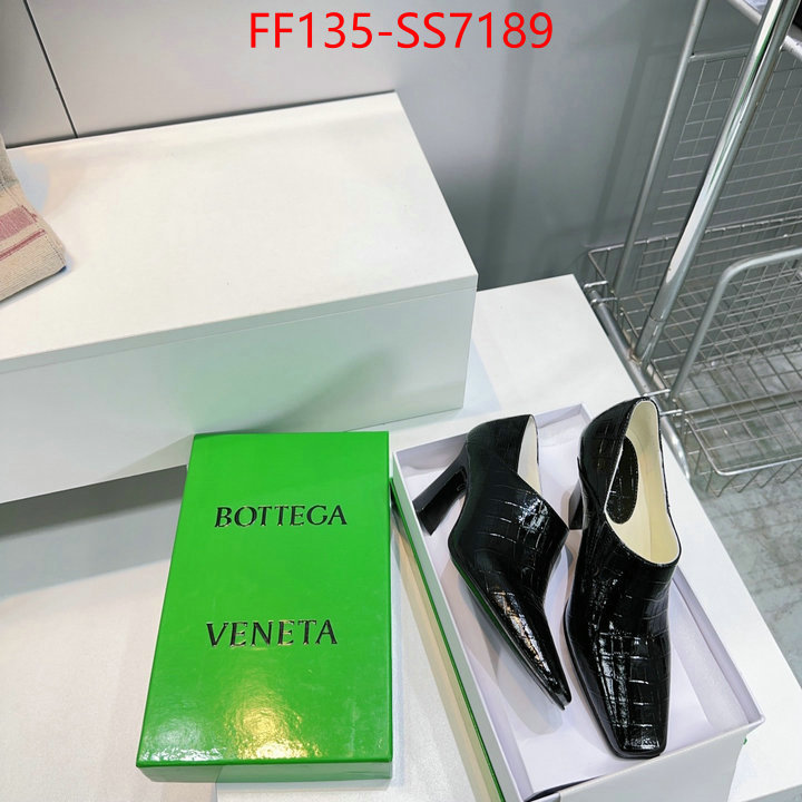 Women Shoes-BV is it illegal to buy dupe ID: SS7189 $: 135USD