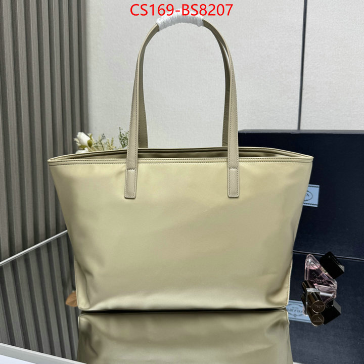 Prada Bags(TOP)-Handbag- high quality customize ID: BS8207 $: 169USD,