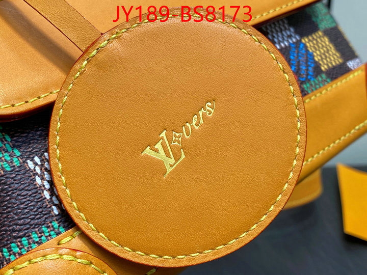 LV Bags(TOP)-Pochette MTis- copy aaaaa ID: BS8173 $: 189USD,