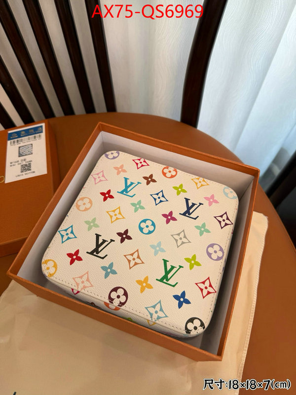 Other-LV what is top quality replica ID: QS6969 $: 75USD