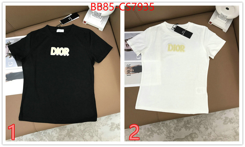 Clothing-Dior flawless ID: CS7935 $: 85USD
