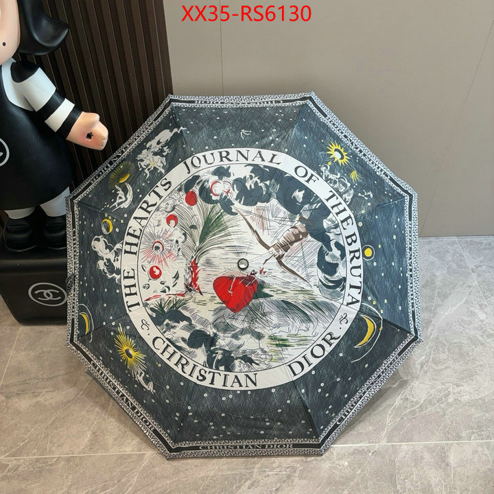 Umbrella-Dior top quality replica ID: RS6130 $: 35USD