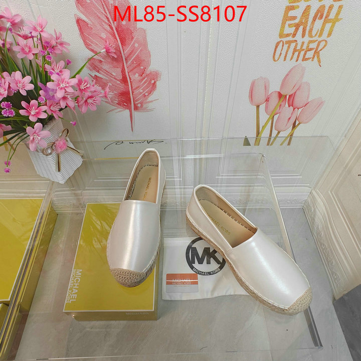 Women Shoes-Michael Kors where can i find ID: SS8107 $: 85USD