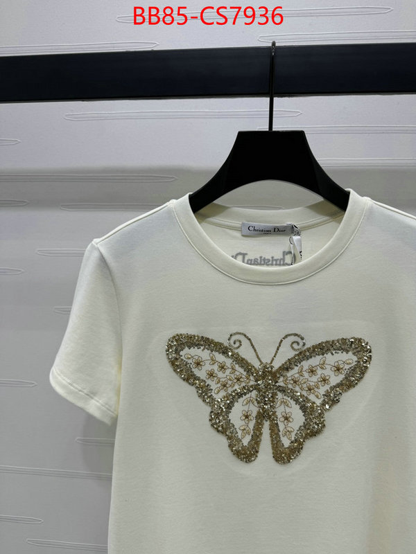 Clothing-Dior where can i buy the best 1:1 original ID: CS7936 $: 85USD